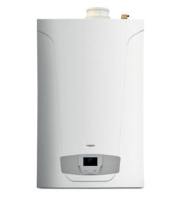 Picture for category Boilers