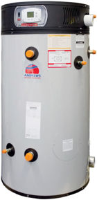 Picture for category Water Heaters