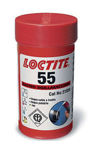 Picture for category Chemicals, Jointing &amp; Ancillaries