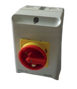 Picture for category Electrical (including Cable)