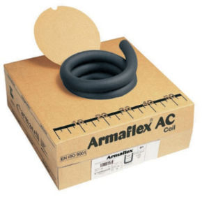 Picture for category Pipe Insulation