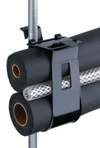 Picture for category Pipe Clips &amp; Clamps