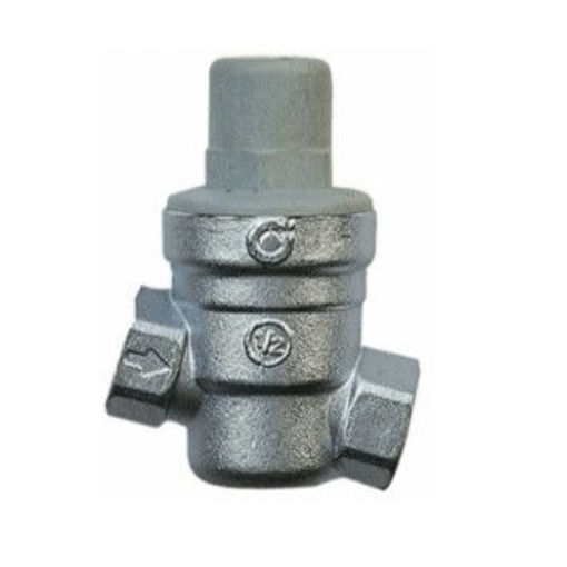 Zip AQ3 Pressure Reducer & Line Strainer