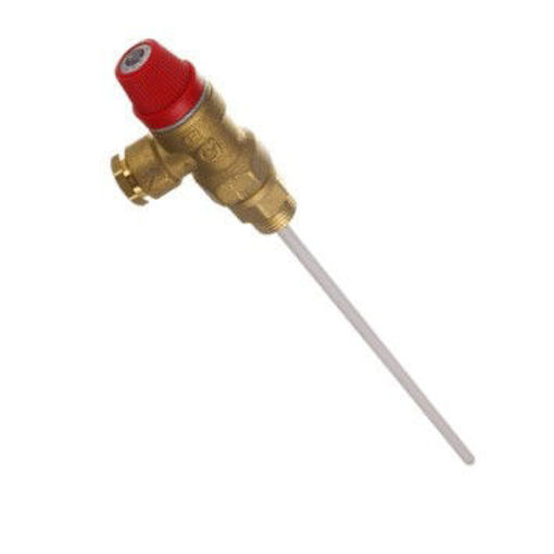 Zip AQ1 Pressure & Temperature Relief Valve