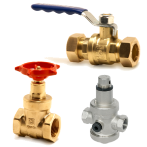 Picture for category Pegler Yorkshire (Aalberts)