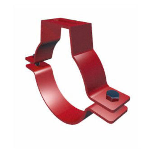 Harmer Ductile Cast Iron Bracket 