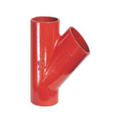 Harmer SML 45Deg Single Branch