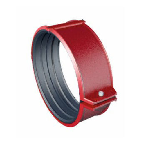 Harmer SML Two Part DI Coupling