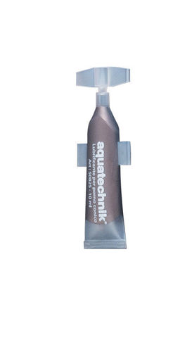 Grease for Conical Expanding Pin