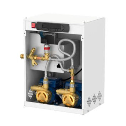 Flamco Flexfiller Midi 125D Pressurisation Unit