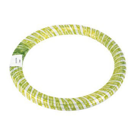 10mm Hep2o Barrier Pipe Coil 50Mtr White 