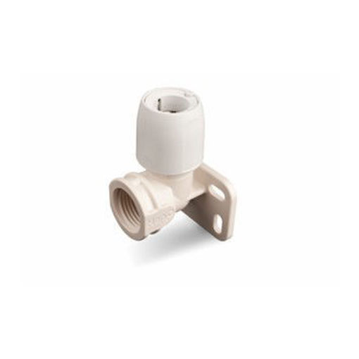 Hep2o Wallplate Elbow