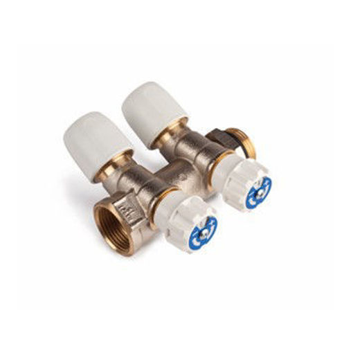 Hep2o Two Port Manifold 