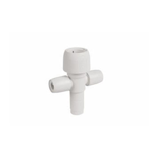 Hep2o Two Port Manifold 