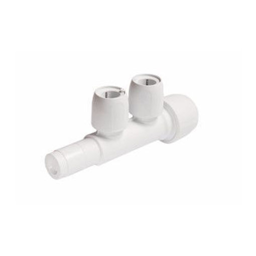 Hep2o Two Port Manifold