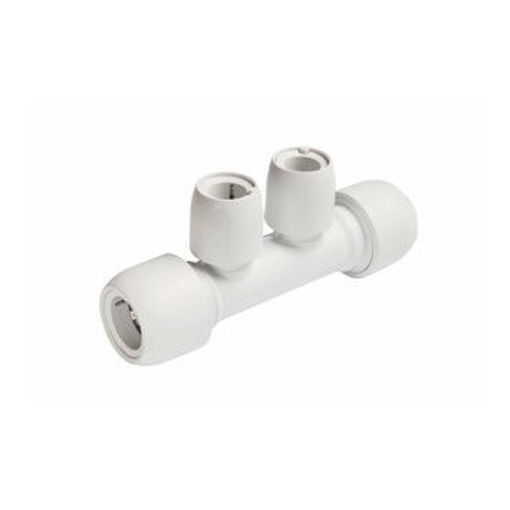 Hep2o Two Port Manifold