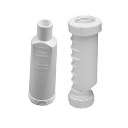 HepVo Tundish Adaptor