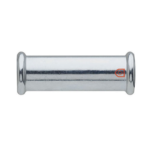 Carbon Press Slip Coupling