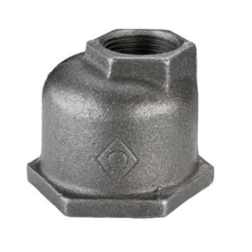 Picture of 50x32 Blk Mall Eccentric Socket 180