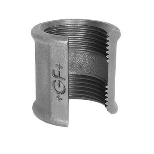 Picture of 50nb Galv Mall Socket