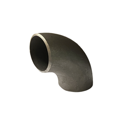 Picture of 25nb BS1965 Hvy Weld 90Deg L/R Elbow