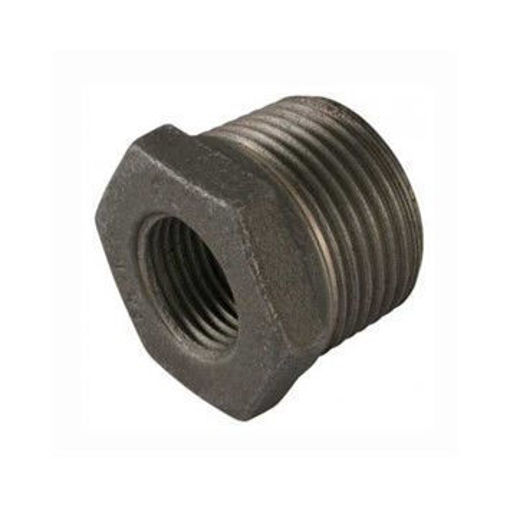 Picture of 20x6 Blk M/S Bush