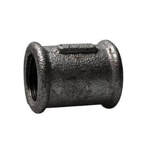 Picture of 32nb Blk M/S Socket