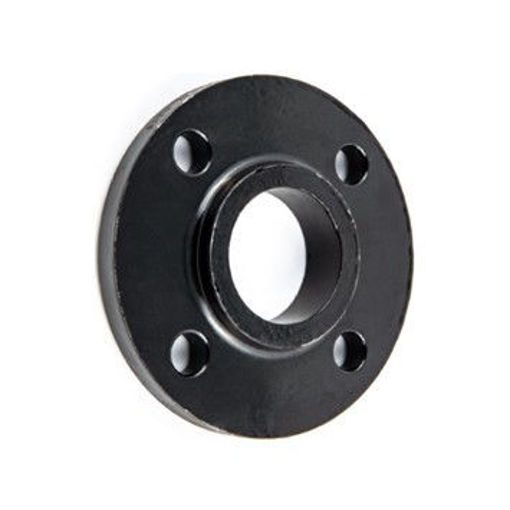 Picture of 65nb PN16/5 Self Colour S/O Weld Flange