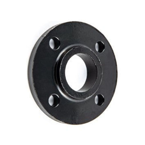 Picture of 200nb PN16/5 Self Colour S/O Weld Flange