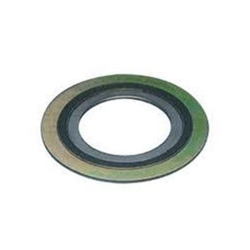 Picture of 8" x 3mm PN40 Spiral Wound Gasket (CGI)