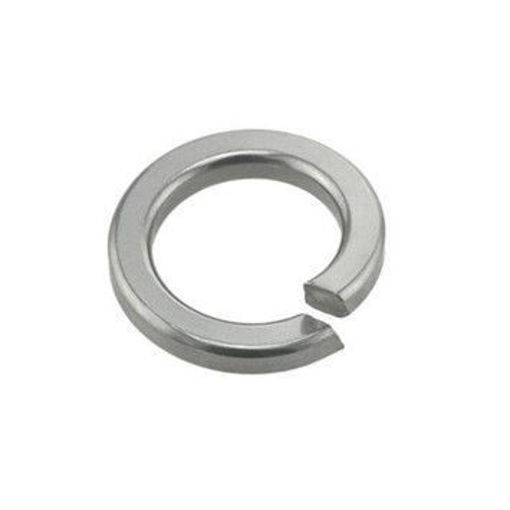 Picture of M16 CORE BZP Spring Washer