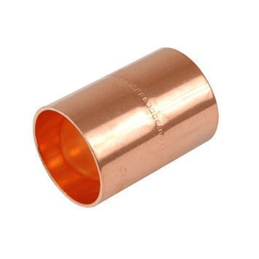 Picture of 22mm CORE Endfeed Socket