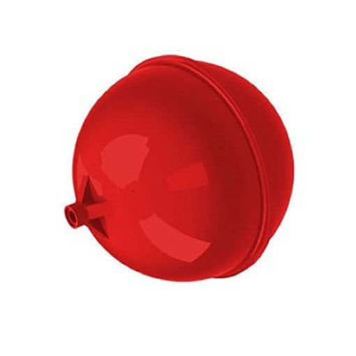 Picture of 10" Dia Poly Float