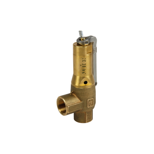 Picture of 1" SBS 642 Safety Valve Set @ 4.0 Bar