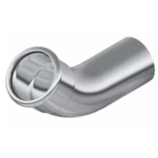 Picture of 22mm 316L Stainless 45 Deg Street Elbow M/F 6