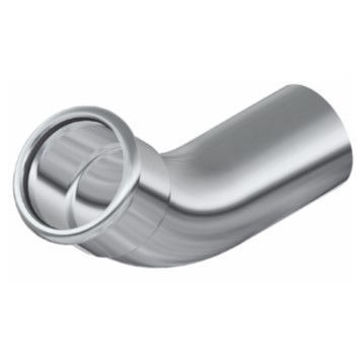 Picture of 15mm 316L Stainless 45 Deg Street Elbow M/F 6