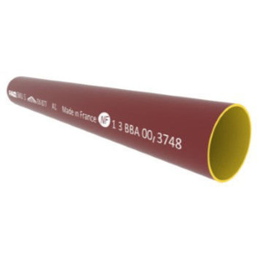 Picture of 150mm x 3 Metre Ensign Pipe EP000 