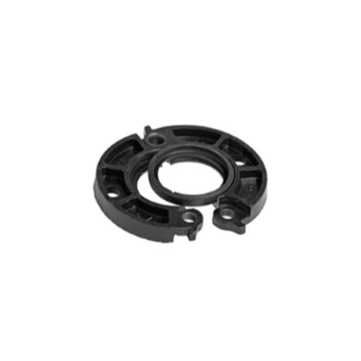 Picture of 114.3mm Victaulic PN16 Flange Adaptor c/w Washer Style 741