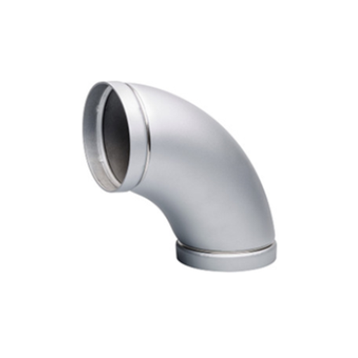 Picture of 219.1mm Victaulic No. E490 Elbow 90 Deg StrengThin 100
