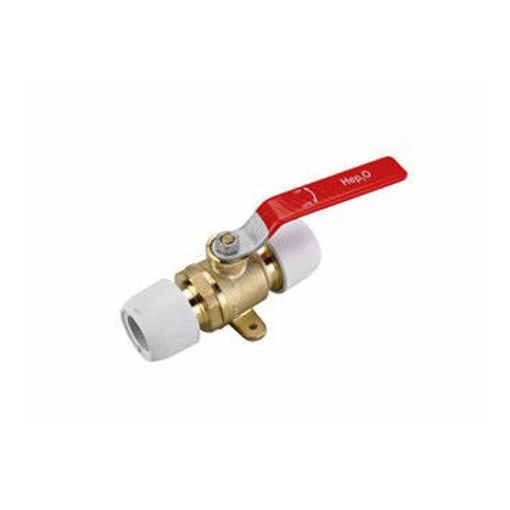 Hep2o Ball valve 