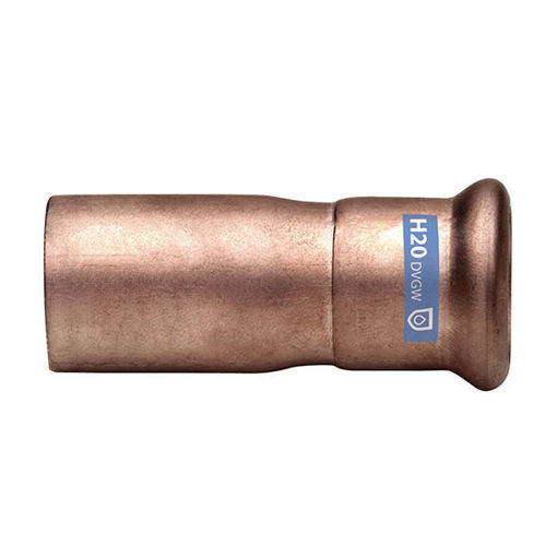 Copper Press Reducer