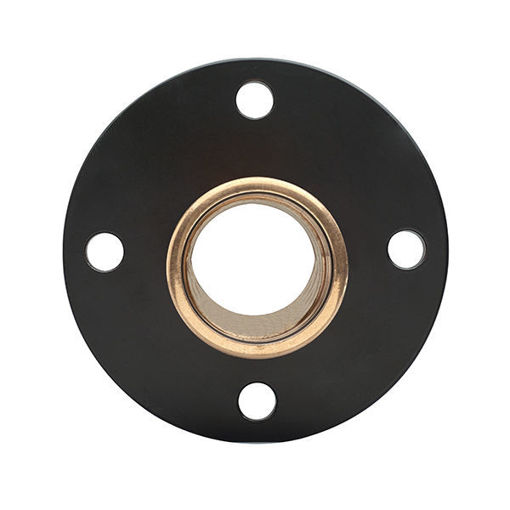 Copper Press Flange Adaptor