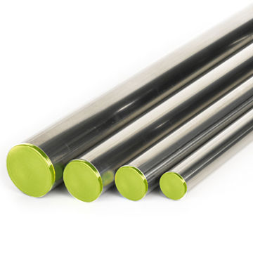 Picture of 15mm SS630 Stainless Steel 444 HS Tube WRAS Approved NON GAS
