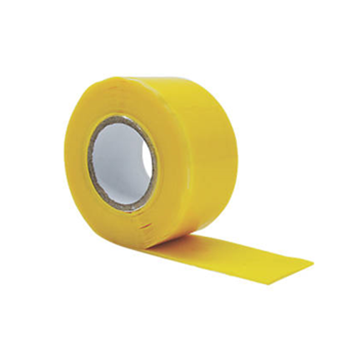 Picture of 25mm Gas Flex Self-Amalgamating Tape