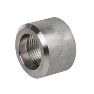 Picture of 1/2"Npt BS3799 Half Coupling 3000lb
