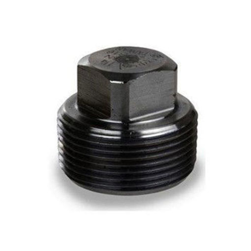 Picture of 10nb Blk M/S Plug