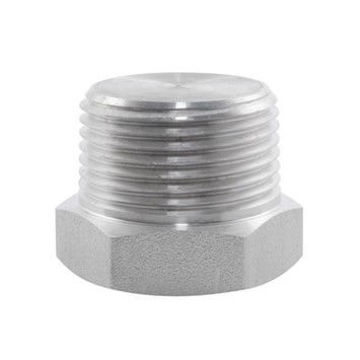 Picture of 1/2"Npt BS3799 Hex Head Plug 6000lb