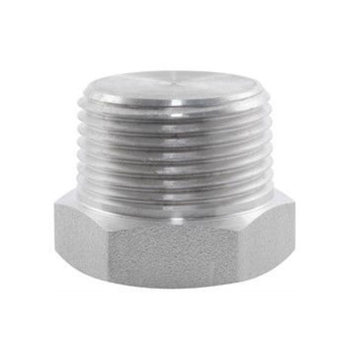 Picture of 11/2" Npt BS3799 Hex Head Plug 6000lb