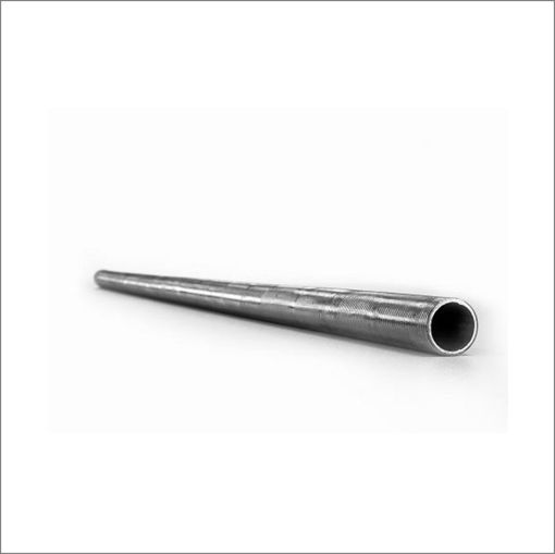 Picture of 25nb Blk M/S BSP Nippling Rod