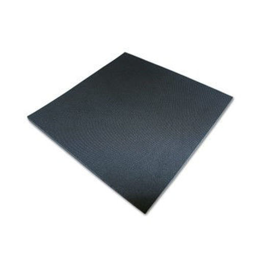 Picture of 1.4mt x 1mt x 3mm Sheet of EPDM Rubber